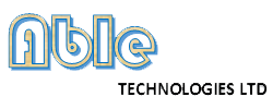 able