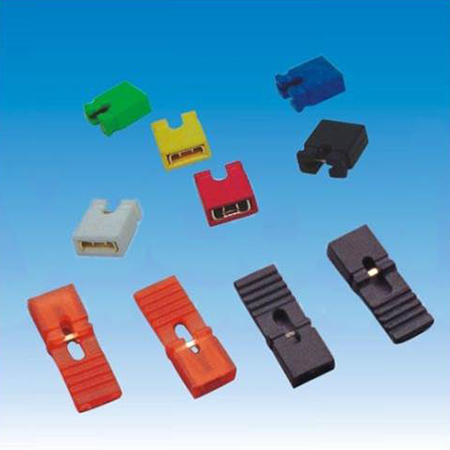 1.27~2.54mm Mini Jumper