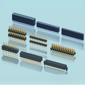Pin Header