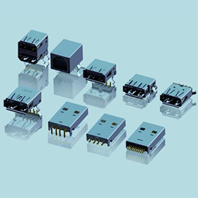 USB Connector
