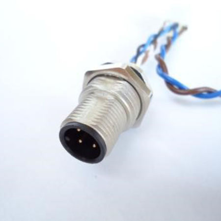 M12 Cable