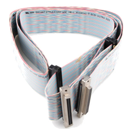 Flat Cable-2